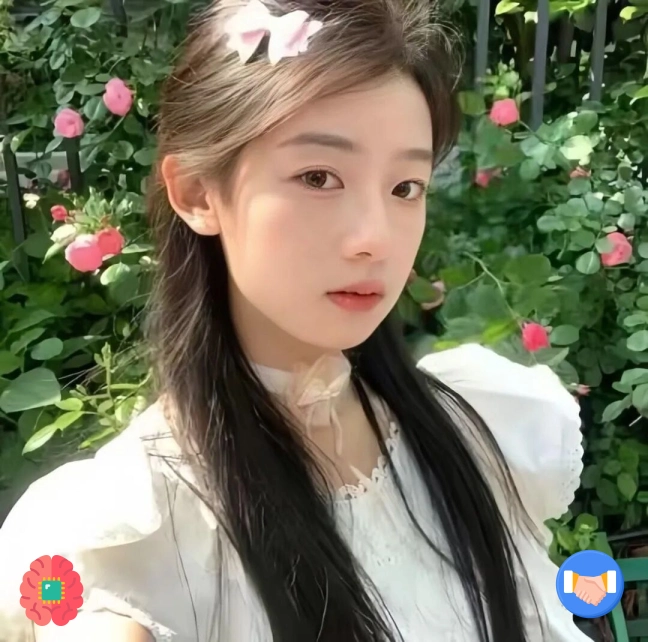 沈洁女士